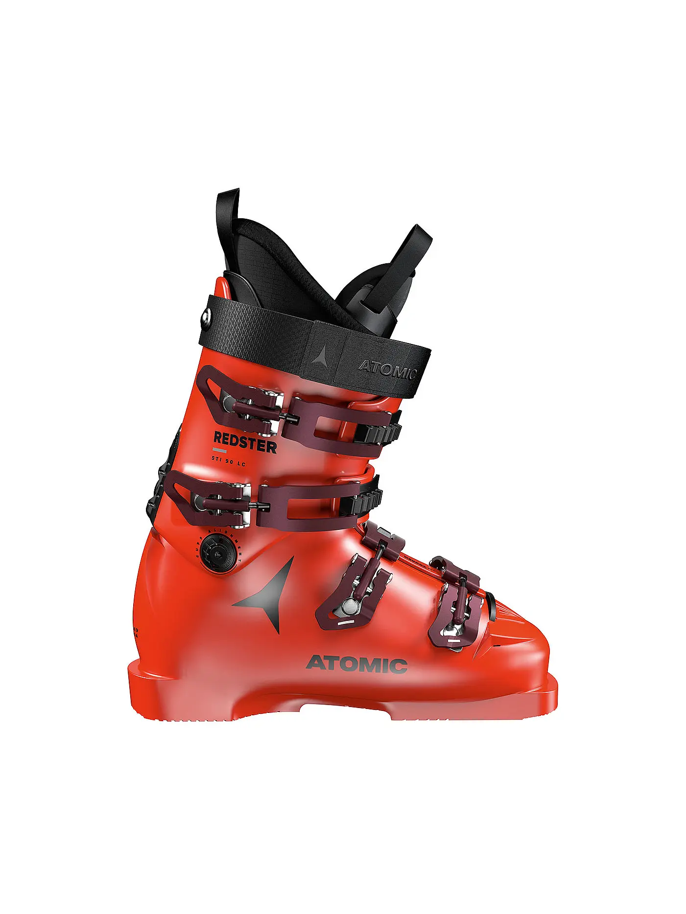 ATOMIC | Jugend Skischuhe Redster STI 90 LC | 
